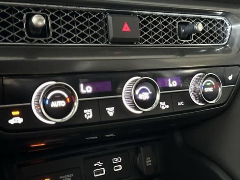 Used 2023 Acura Integra A-Spec image 20