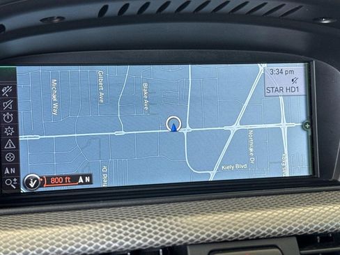 Used 2011 BMW 335is Convertible image 22