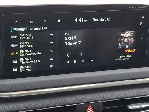 Used 2023 Hyundai Sonata SEL image 17