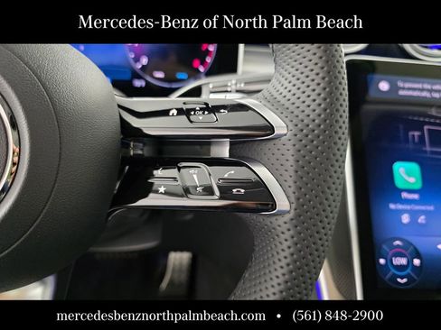 New 2026 Mercedes-Benz C 300 Sedan image 17