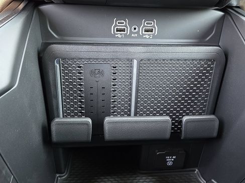 New 2026 RAM 1500 4x4 Crew Cab image 18