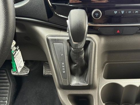 Certified 2024 Ford Transit 350 XLT image 12