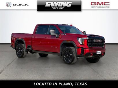 New 2026 GMC Sierra 2500 AT4 w/ AT4 Premium Plus Package