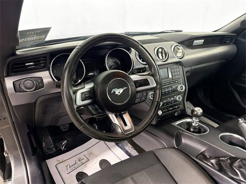 Used 2018 Ford Mustang GT image 10