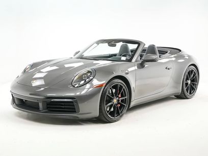 Used 2021 Porsche 911 Carrera S