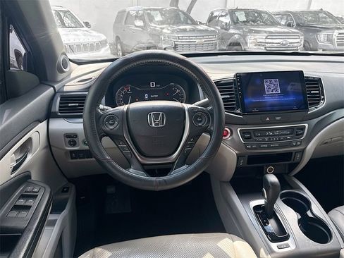 Used 2018 Honda Ridgeline RTL image 22