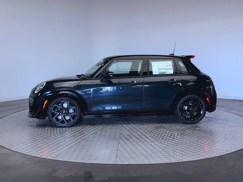 New 2026 MINI Cooper S FWD image 5