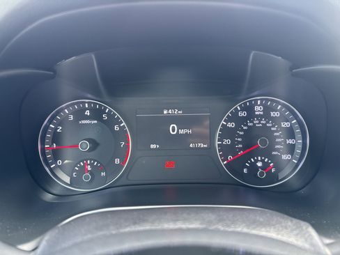 Certified 2020 Kia Forte GT image 30