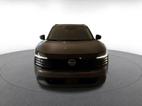 Used 2026 Nissan Kicks SV w/ Cold Weather Package FWD image 11