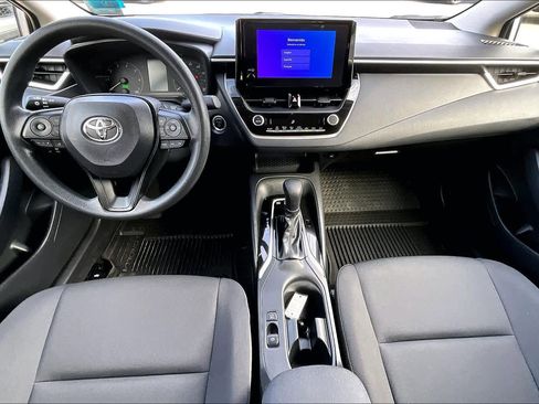 Certified 2024 Toyota Corolla LE w/ LE Convenience Package image 13
