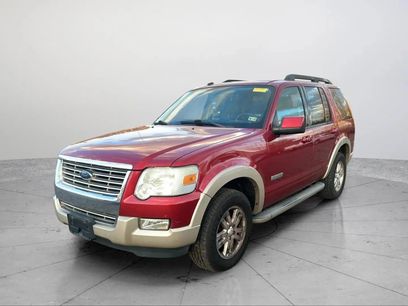 Used 2008 Ford Explorer Eddie Bauer