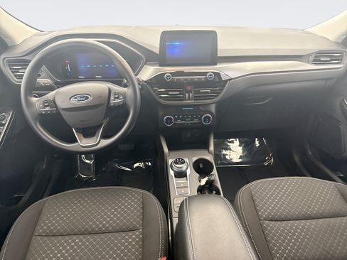 Used 2025 Ford Escape Active AWD/4WD image 14