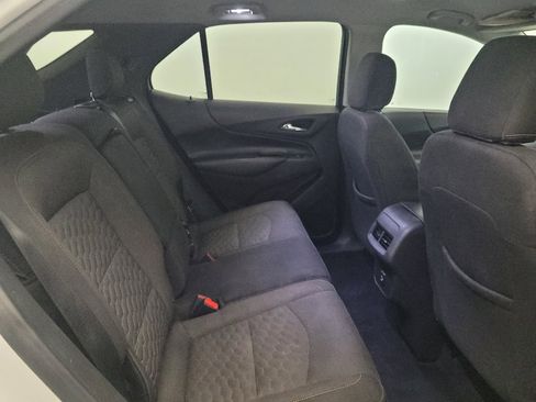 Used 2019 Chevrolet Equinox LT AWD/4WD image 19