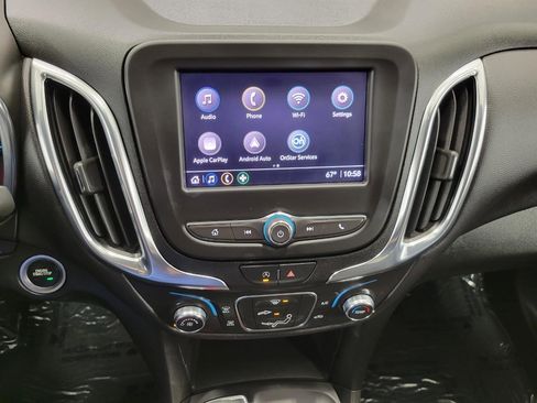 Used 2023 Chevrolet Equinox LT AWD/4WD image 8