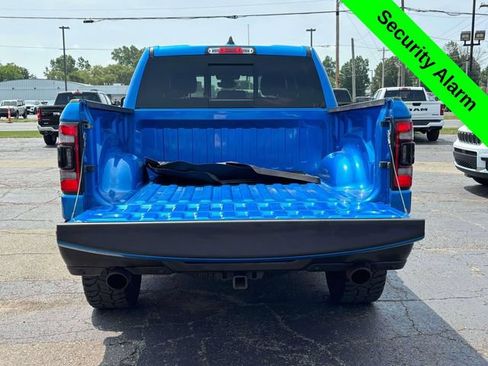 Used 2023 RAM 1500 Big Horn AWD/4WD image 38