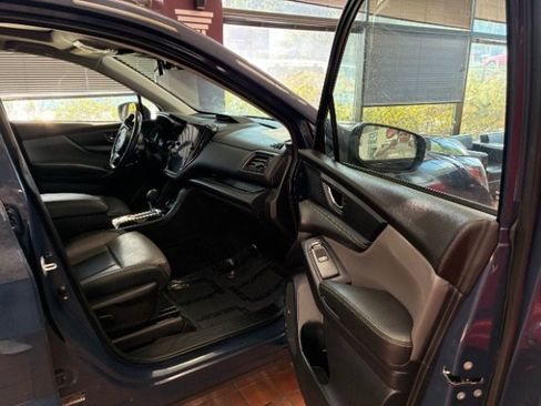 Used 2023 Subaru Ascent Onyx Edition Limited AWD/4WD image 35