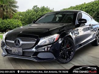 Used 2017 Mercedes-Benz C 300 4MATIC Coupe video 1