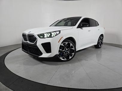 Used 2025 BMW X2 M35i w/ Premium Package