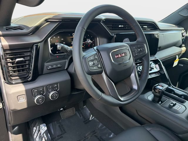 New 2026 GMC Sierra 1500 AT4 w/ AT4 Premium Package AWD/4WD image 20