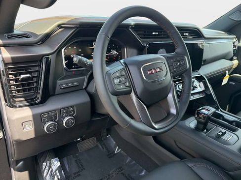 New 2026 GMC Sierra 1500 AT4 w/ AT4 Premium Package AWD/4WD image 20