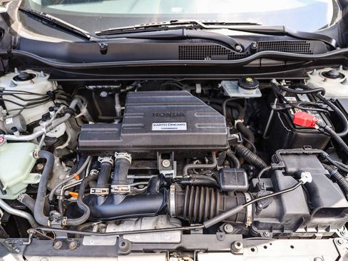 Used 2018 Honda CR-V EX-L image 26
