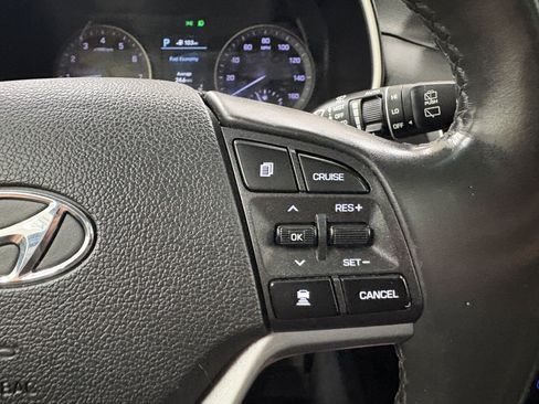 Used 2019 Hyundai Tucson Ultimate AWD/4WD image 34
