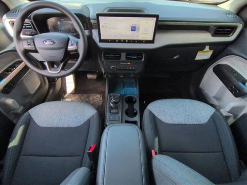 New 2026 Ford Maverick XLT image 14