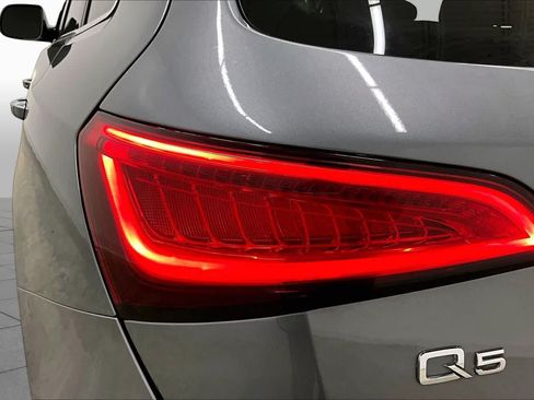 Used 2015 Audi Q5 3.0T Premium Plus AWD/4WD image 27