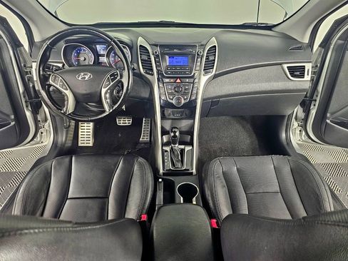 Used 2013 Hyundai Elantra GT w/ Style Pkg FWD image 20