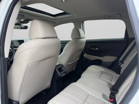 Used 2023 Honda HR-V EX-L image 27