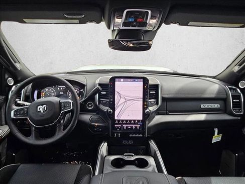 New 2026 RAM 2500 Laramie image 15