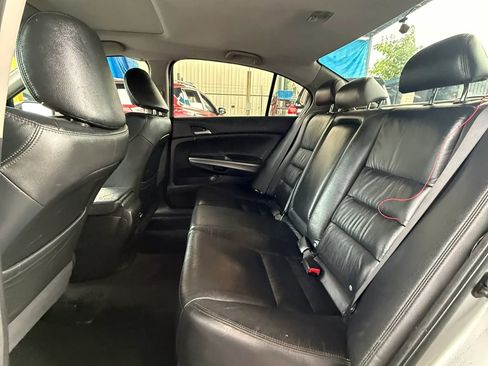 Used 2010 Honda Accord EX-L image 16