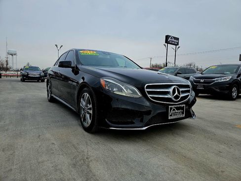 Used 2015 Mercedes-Benz E 350 Sedan image 6