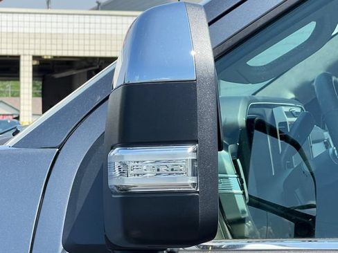 New 2026 Ford F350 Platinum w/ Platinum Plus Package AWD/4WD image 51