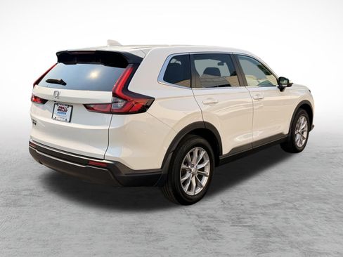 Used 2024 Honda CR-V EX image 6