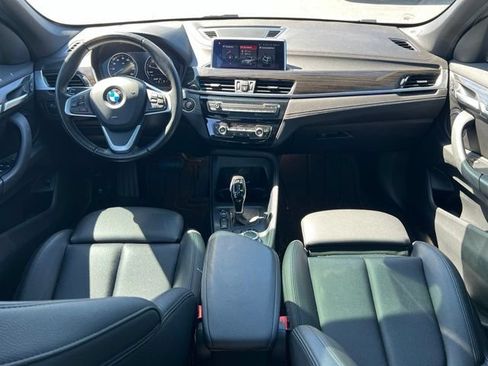 Used 2020 BMW X1 xDrive28i w/ Convenience Package AWD/4WD image 10