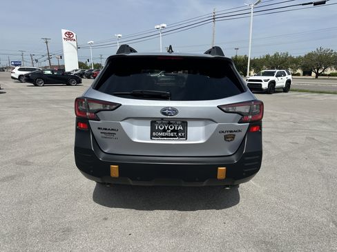 Used 2023 Subaru Outback Wilderness image 3