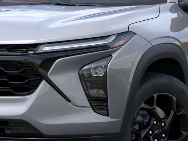 New 2026 Chevrolet Trax LT w/ Driver Confidence Package FWD image 10