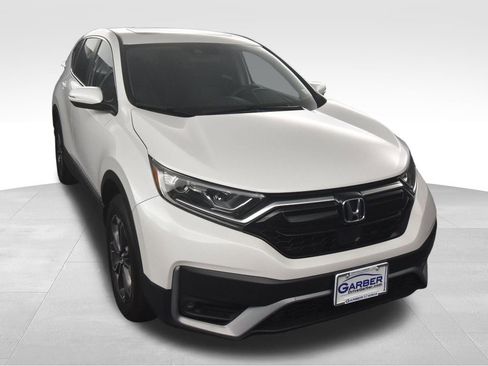 Used 2020 Honda CR-V EX image 9
