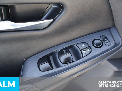 Used 2023 Nissan Sentra SV w/ All-Weather Package FWD image 15