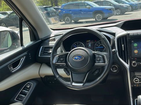 Used 2019 Subaru Ascent Limited AWD/4WD image 24