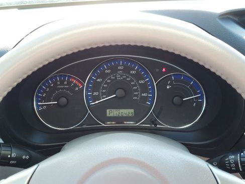 Used 2013 Subaru Forester 2.5X Limited AWD/4WD image 15