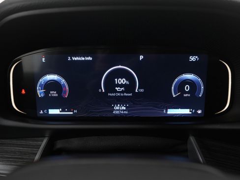 Used 2023 Jeep Wagoneer L Series II w/ Premium Group I image 29