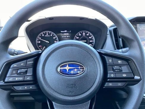 New 2026 Subaru Crosstrek 2.0i Premium AWD/4WD image 14
