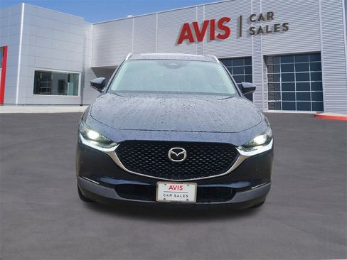 Used 2025 MAZDA CX-30 AWD 2.5 S w/ Preferred Package image 10