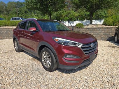 Used 2016 Hyundai Tucson Eco