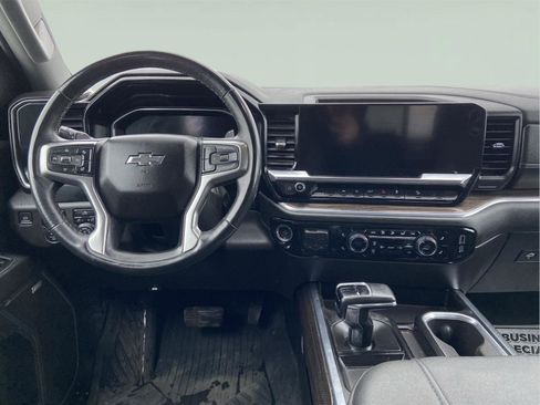 Used 2024 Chevrolet Silverado 1500 RST w/ True North Edition Plus image 24