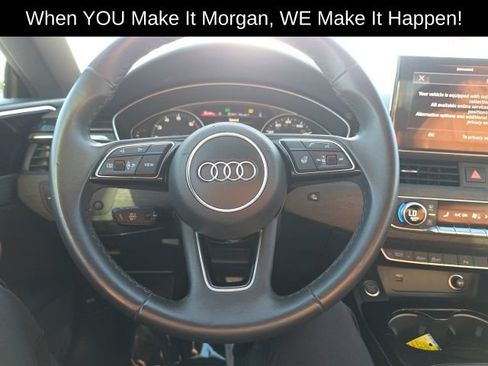 Used 2023 Audi A5 2.0T Premium w/ Convenience Package AWD/4WD image 20