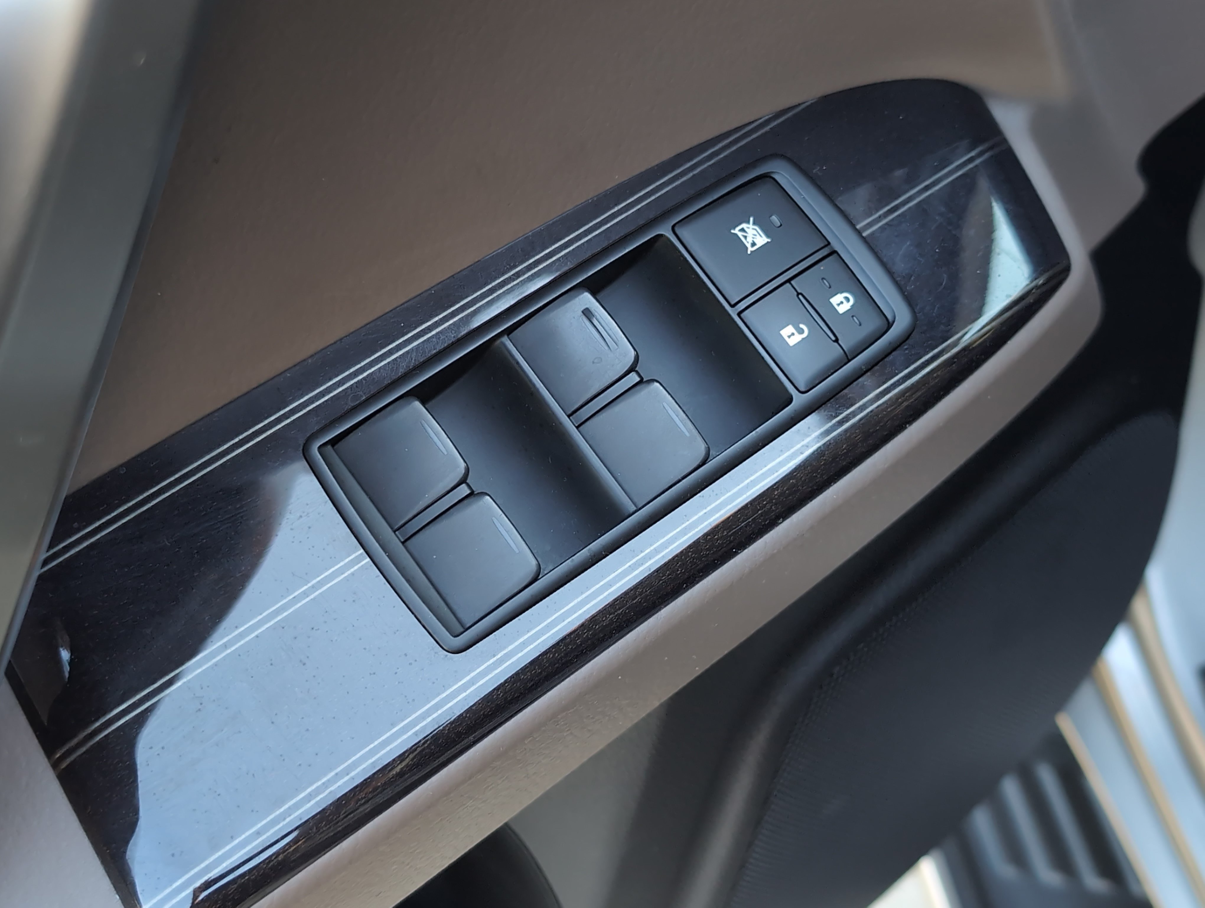 Used 2021 Lexus GX 460 Premium AWD/4WD image 15