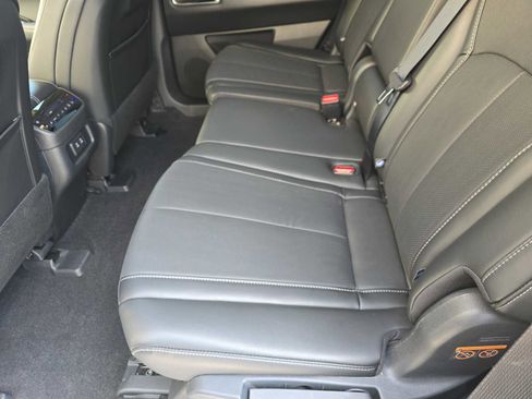 Certified 2026 INFINITI QX60 Luxe w/ Cargo Package image 16